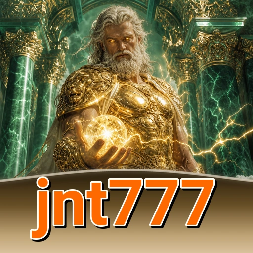 Beranda aplikasi jnt777 setelah terbuka